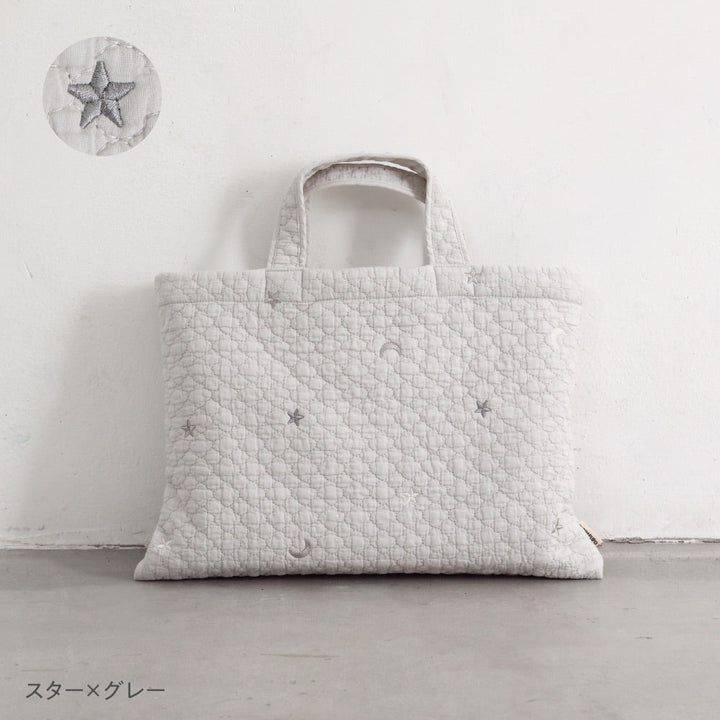 レッスンバッグ イブル モロッカン