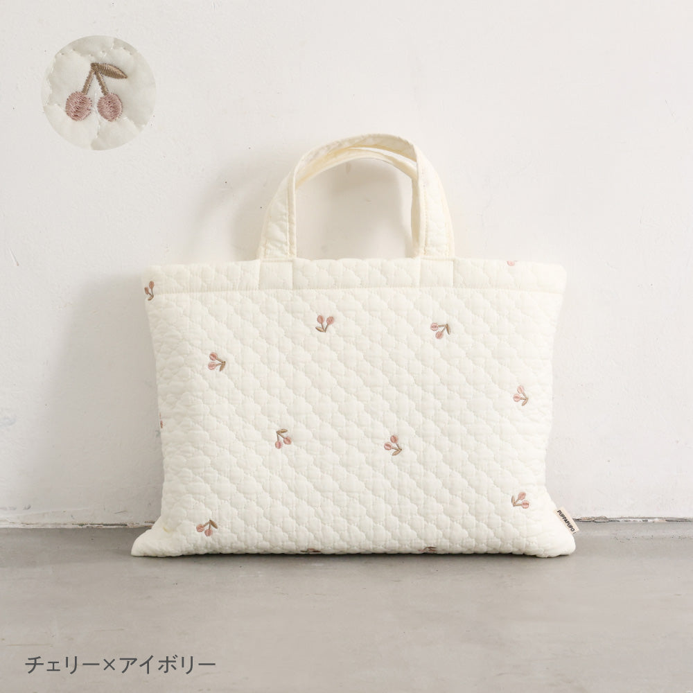 レッスンバッグ イブル モロッカン