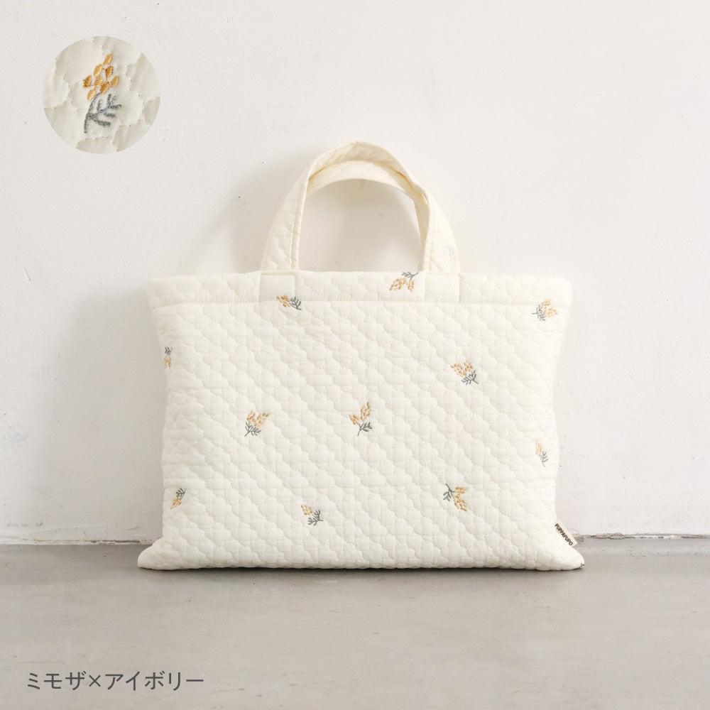 レッスンバッグ イブル モロッカン