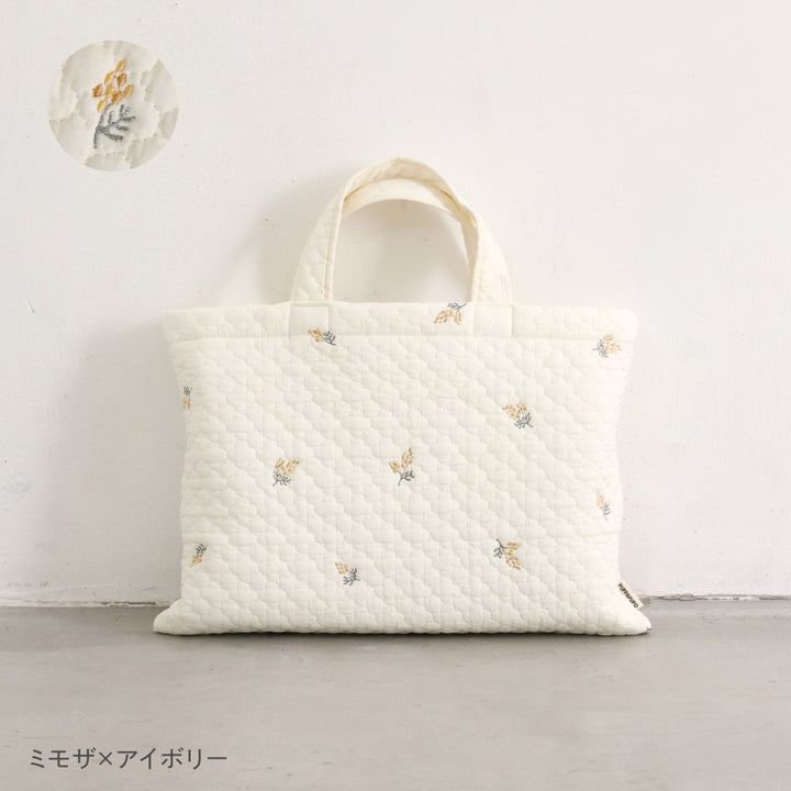 レッスンバッグ イブル モロッカン