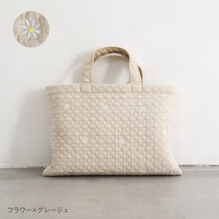 レッスンバッグ イブル モロッカン