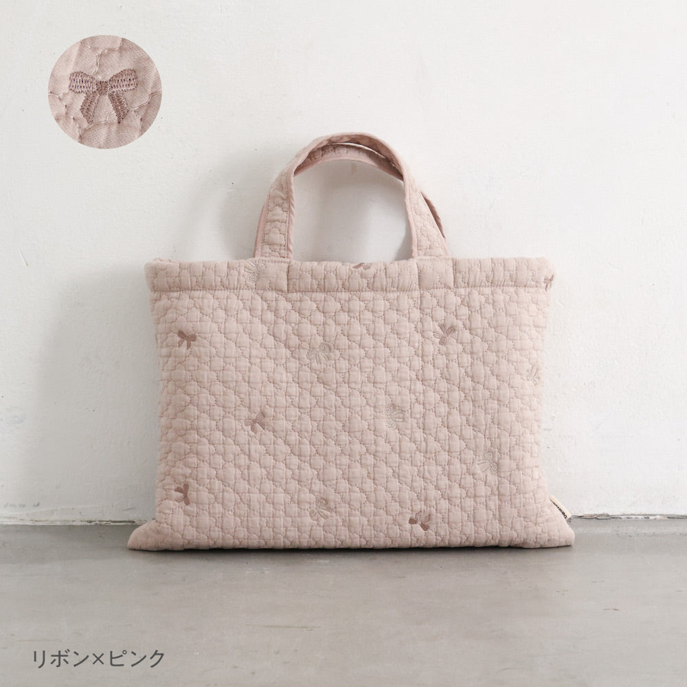 レッスンバッグ イブル モロッカン