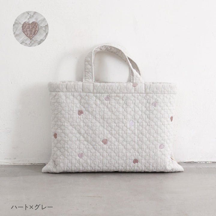 レッスンバッグ イブル モロッカン