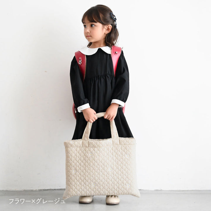 レッスンバッグ イブル モロッカン