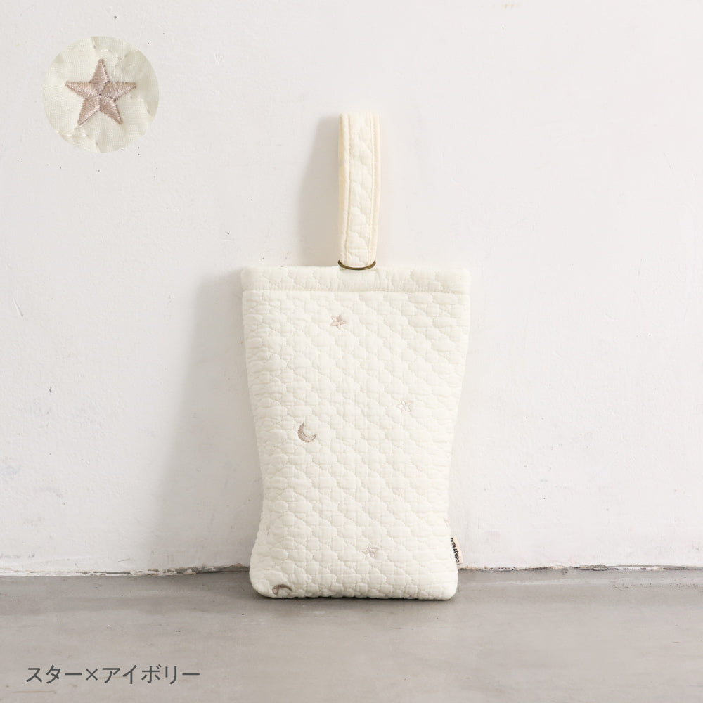 シューズバッグ イブル モロッカン