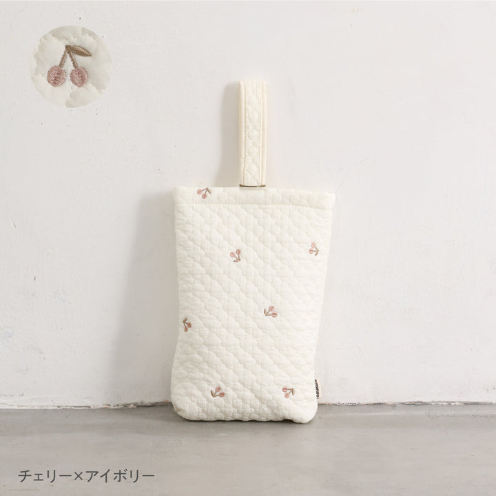 シューズバッグ イブル モロッカン