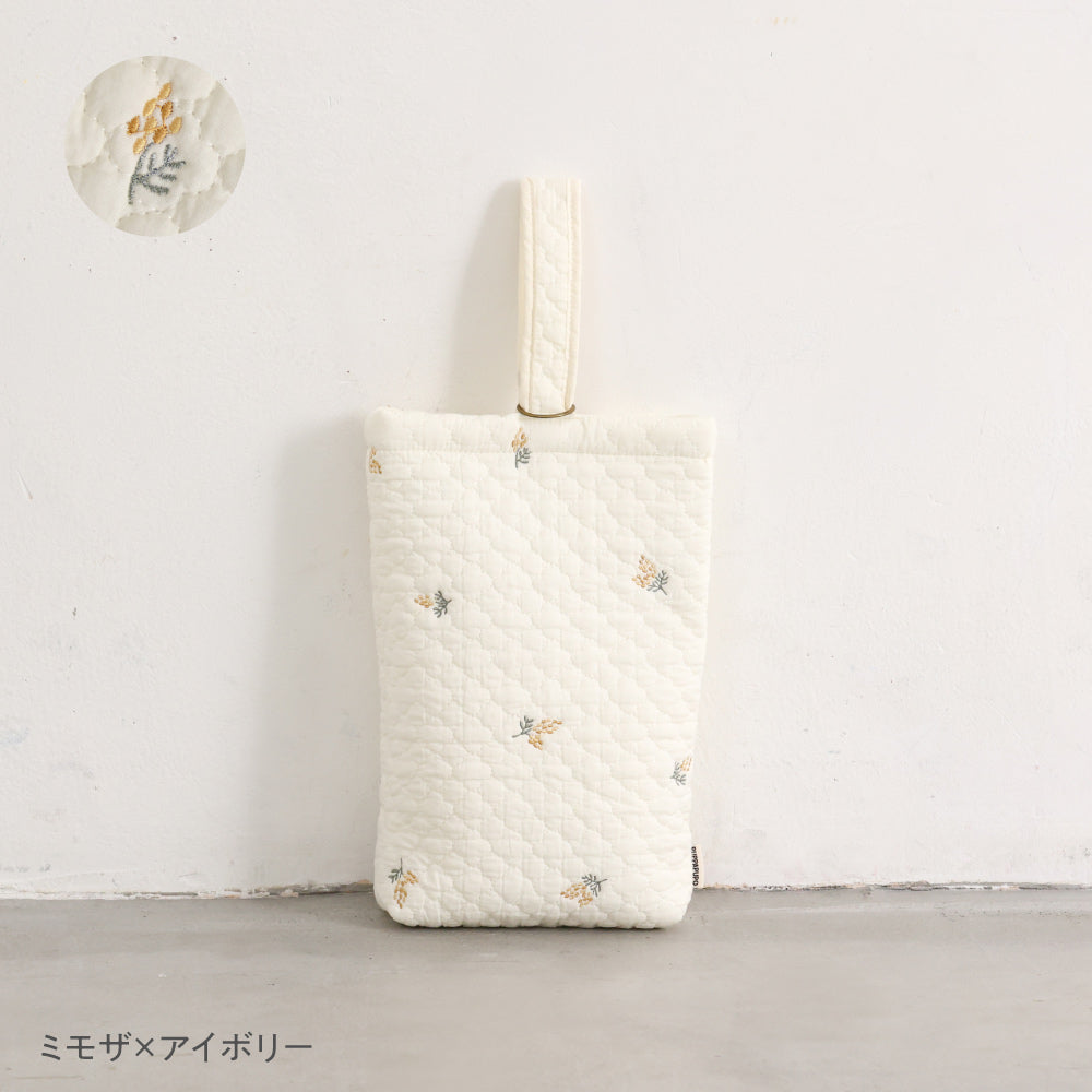 シューズバッグ イブル モロッカン