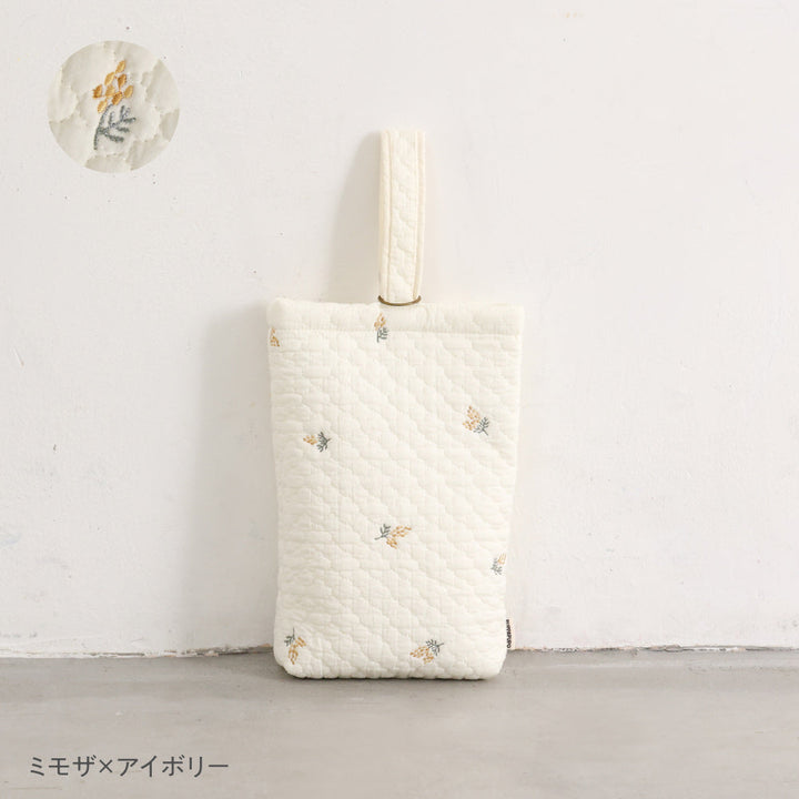 シューズバッグ イブル モロッカン