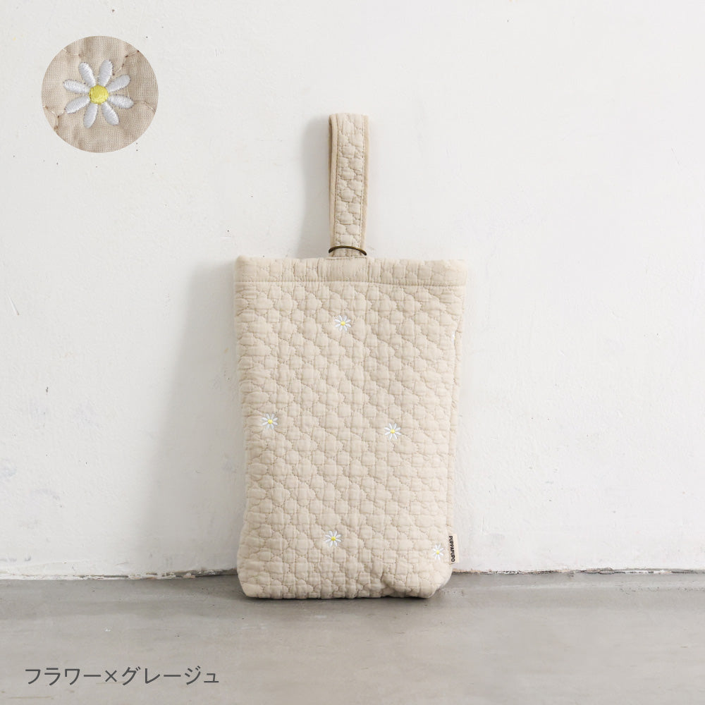 シューズバッグ イブル モロッカン