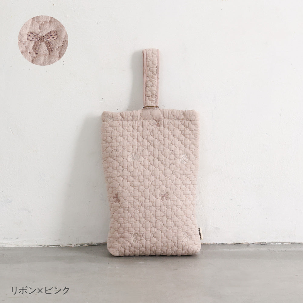 シューズバッグ イブル モロッカン