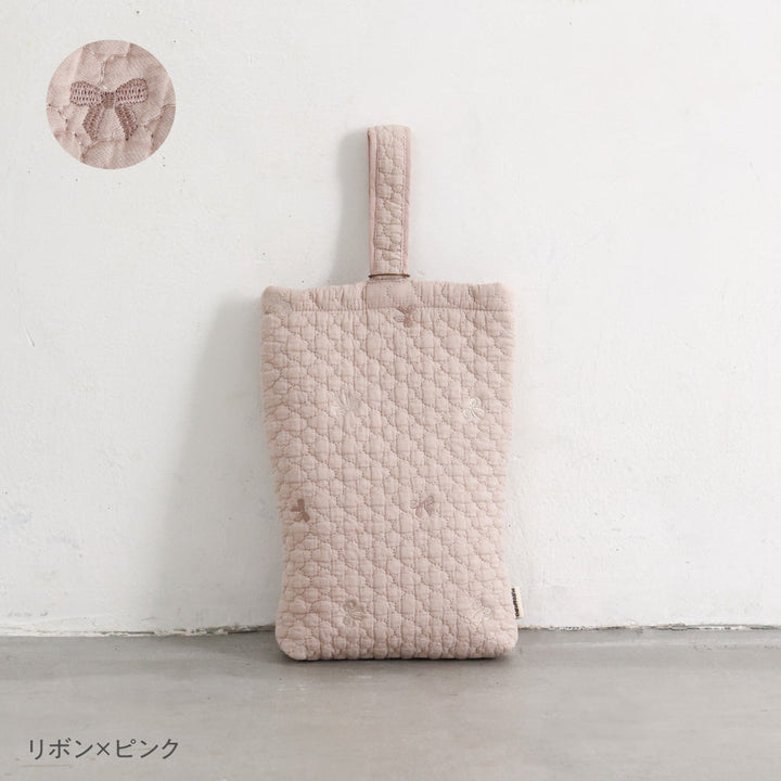 シューズバッグ イブル モロッカン