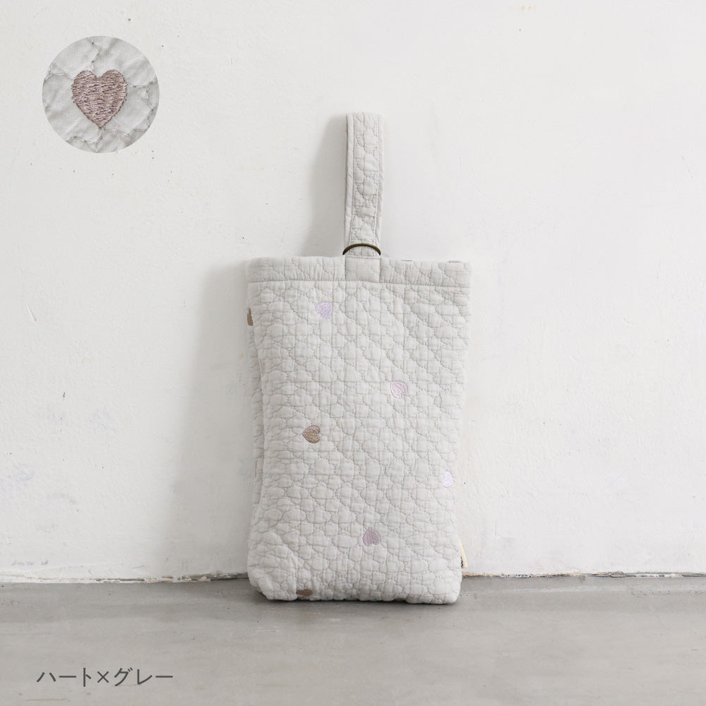 シューズバッグ イブル モロッカン