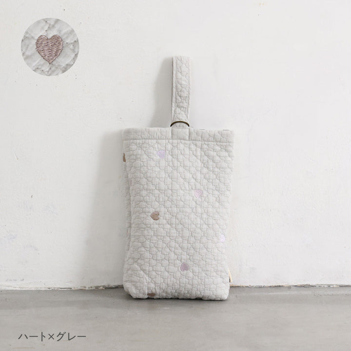 シューズバッグ イブル モロッカン