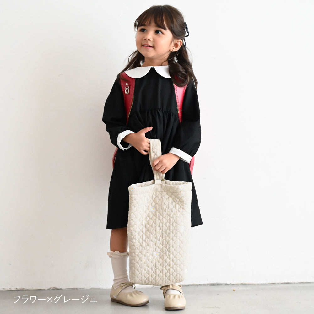 シューズバッグ イブル モロッカン