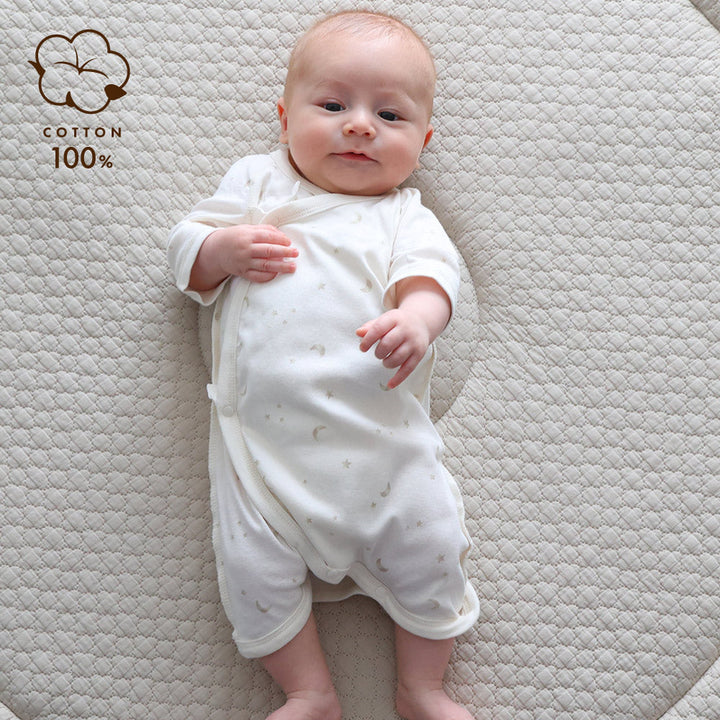 新生児肌着 5枚組