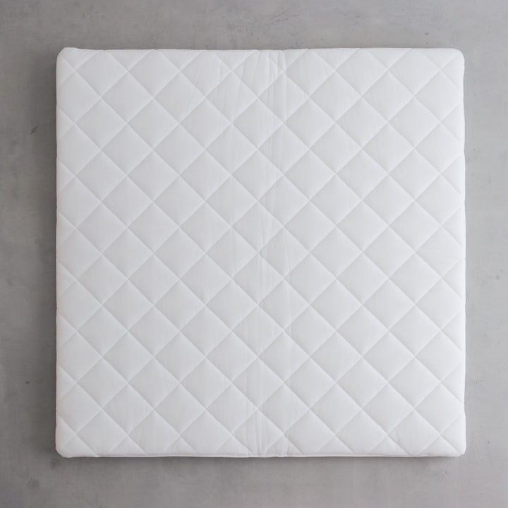 寝返りごろ寝マット 120×120cm