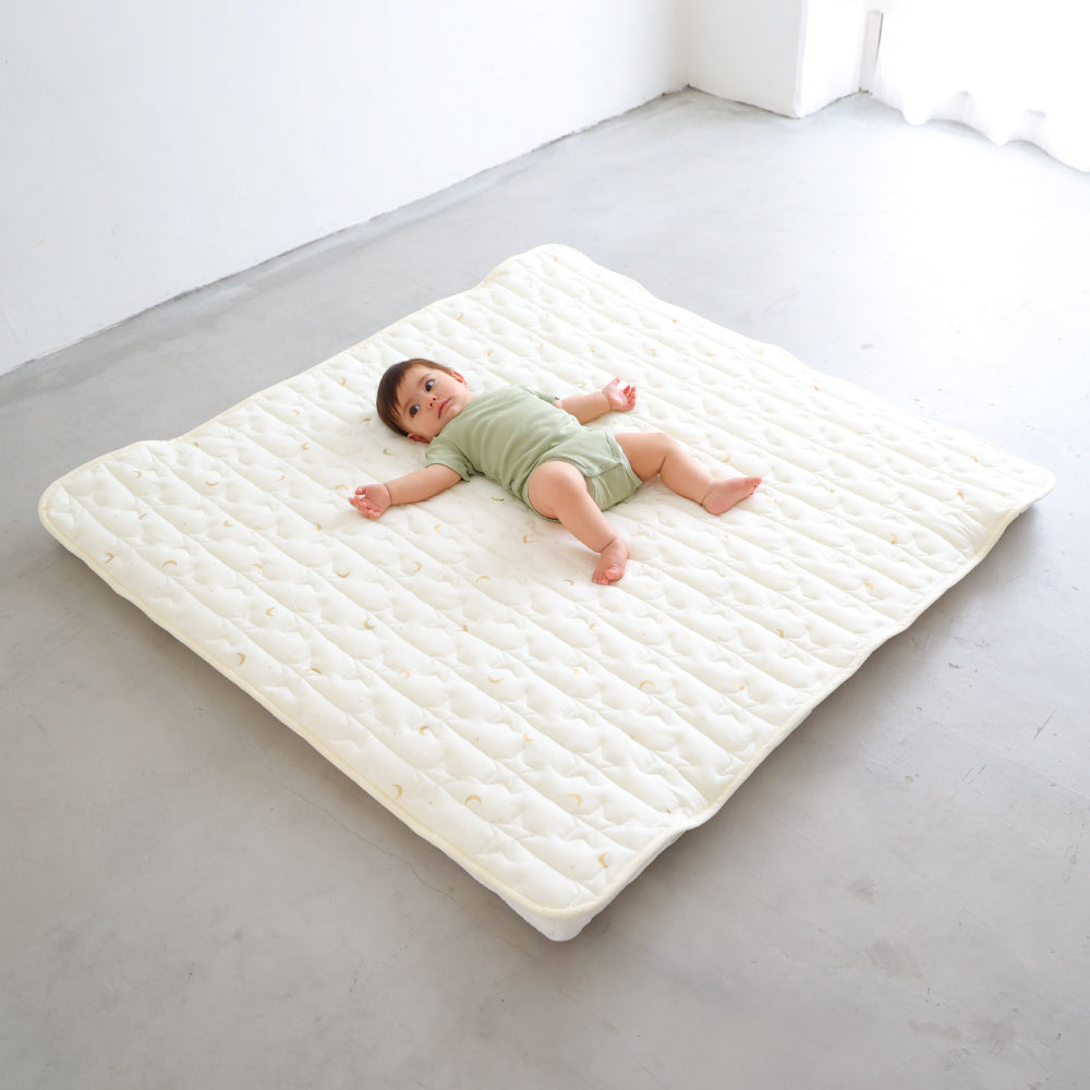 【非売品】なっちゃん ごろ寝マット ごろ寝マット＋専用敷きパッドセット – PUPPAPUPO オフィシャル