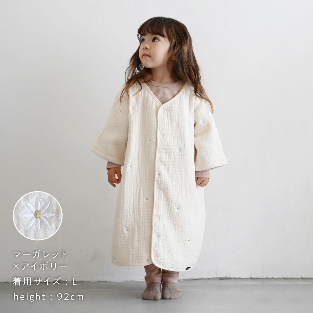 プッパプーポ スリーパー 6重ガーゼ – PUPPAPUPO オフィシャルストア