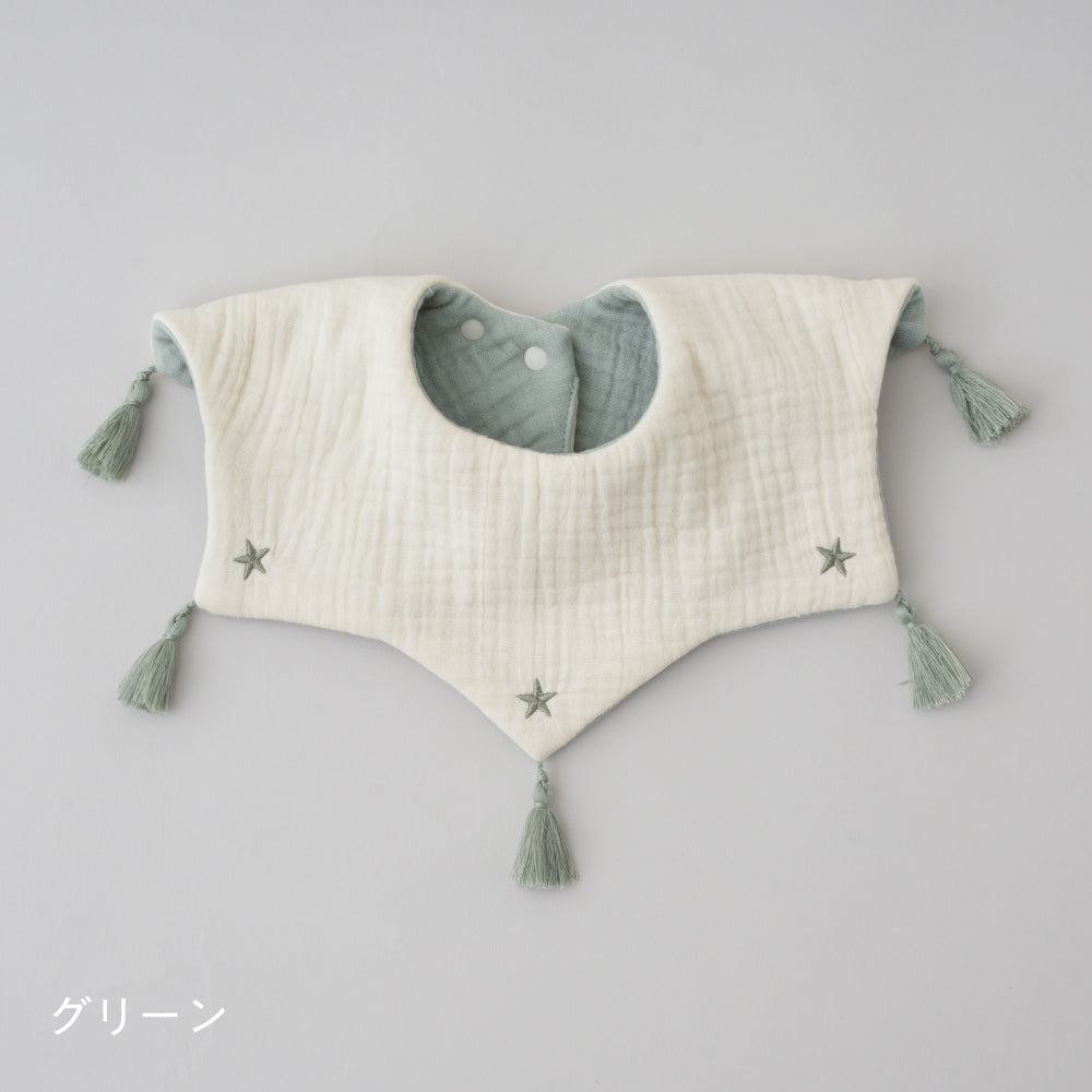 ハンドメイドスタイ　ぽてと細胞。様 スタイ – PUPPAPUPO オフィシャルストア