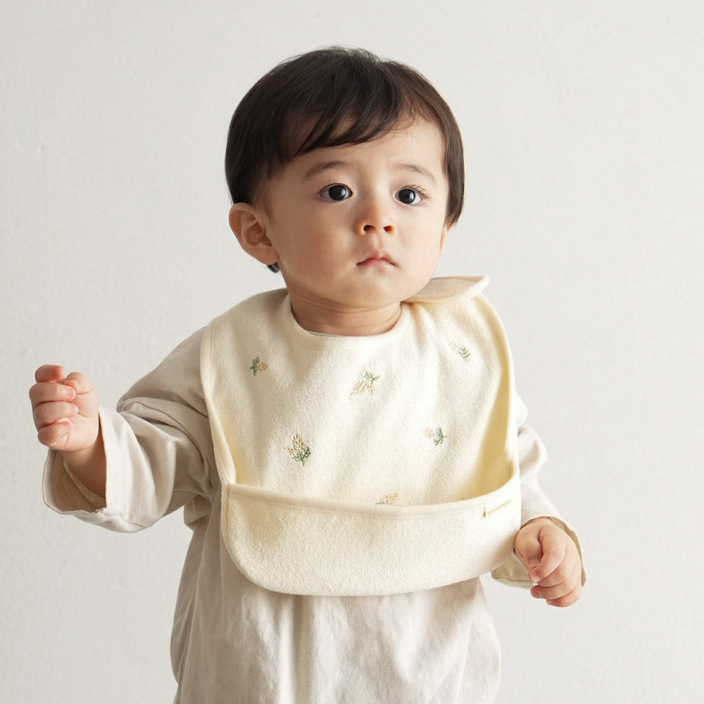 スタイ・エプロン・ビブ・よだれかけ – PUPPAPUPO オフィシャルストア