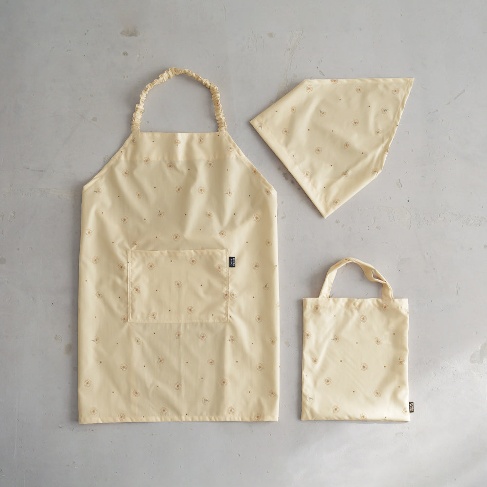 えいりお様専用 ☆エプロン3点セット☆ - メルカリ
