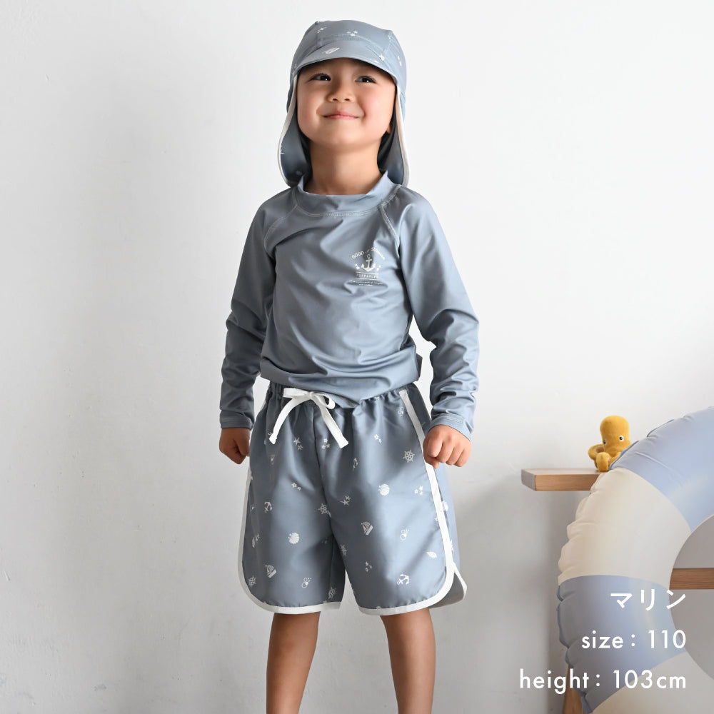 水着 ラッシュガード サーフパンツ – PUPPAPUPO オフィシャルストア
