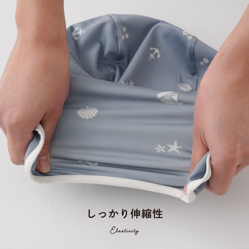 水着 ラッシュガード サーフパンツ