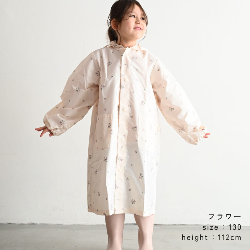 ANAスカイホリデー キャンペーン         非売品レインコート  カッパ プッパプーポ レインコート – PUPPAPUPO オフィシャルストア