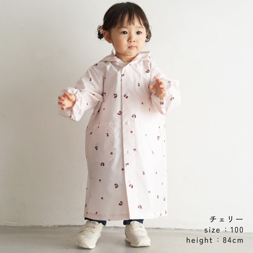 防水にリニューアル】 レインコート – PUPPAPUPO オフィシャルストア