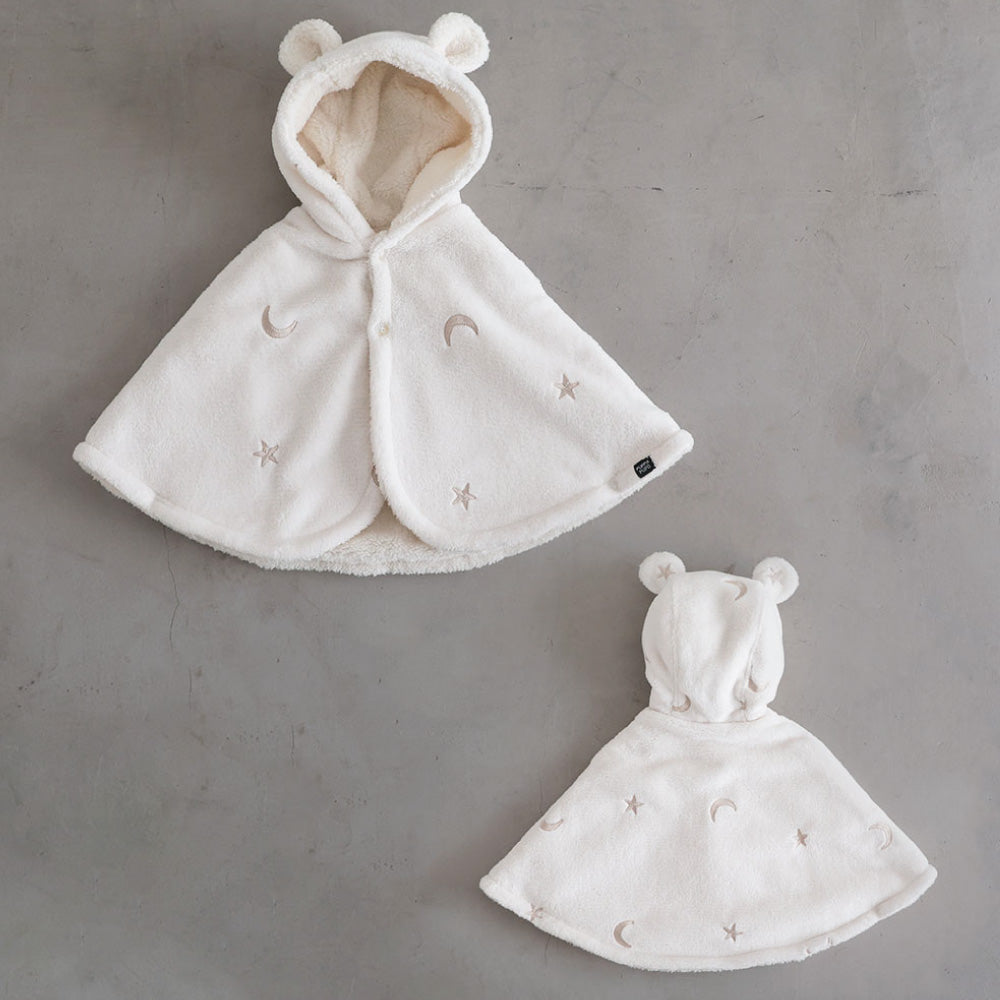 プッパプーポ ポンチョ フランネル – PUPPAPUPO オフィシャルストア