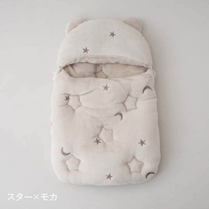 スリーピングバッグ フランネル