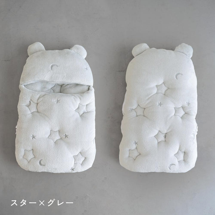 スリーピングバッグ フランネル