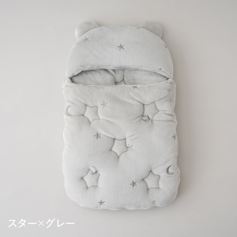 スリーピングバッグ フランネル