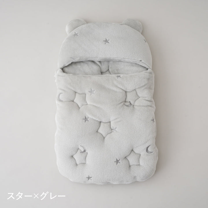 スリーピングバッグ フランネル