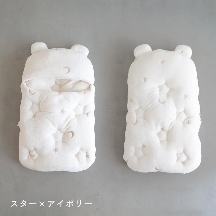 スリーピングバッグ フランネル