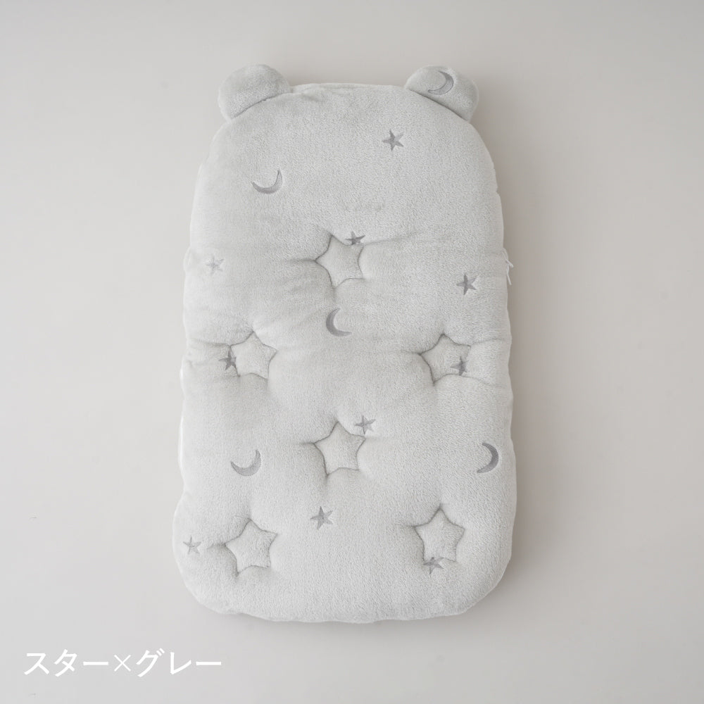 スリーピングバッグ フランネル