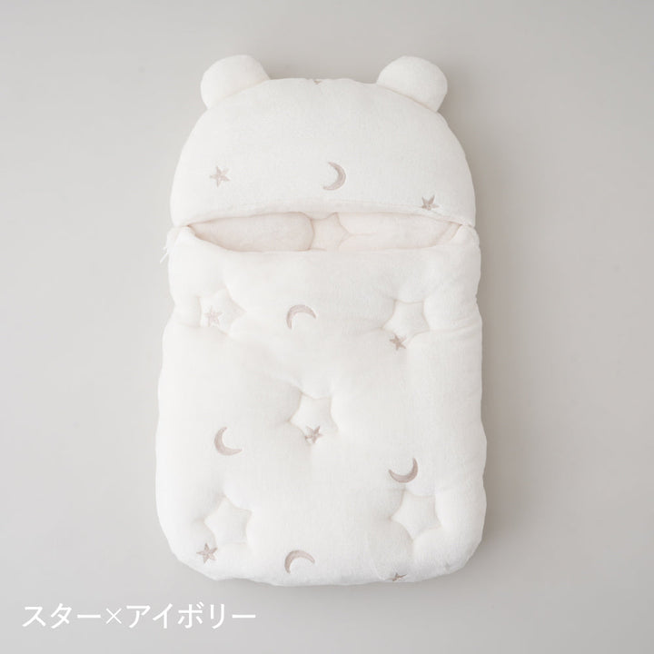 スリーピングバッグ フランネル
