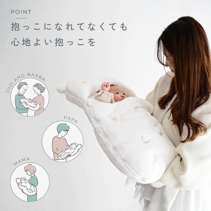 スリーピングバッグ フランネル