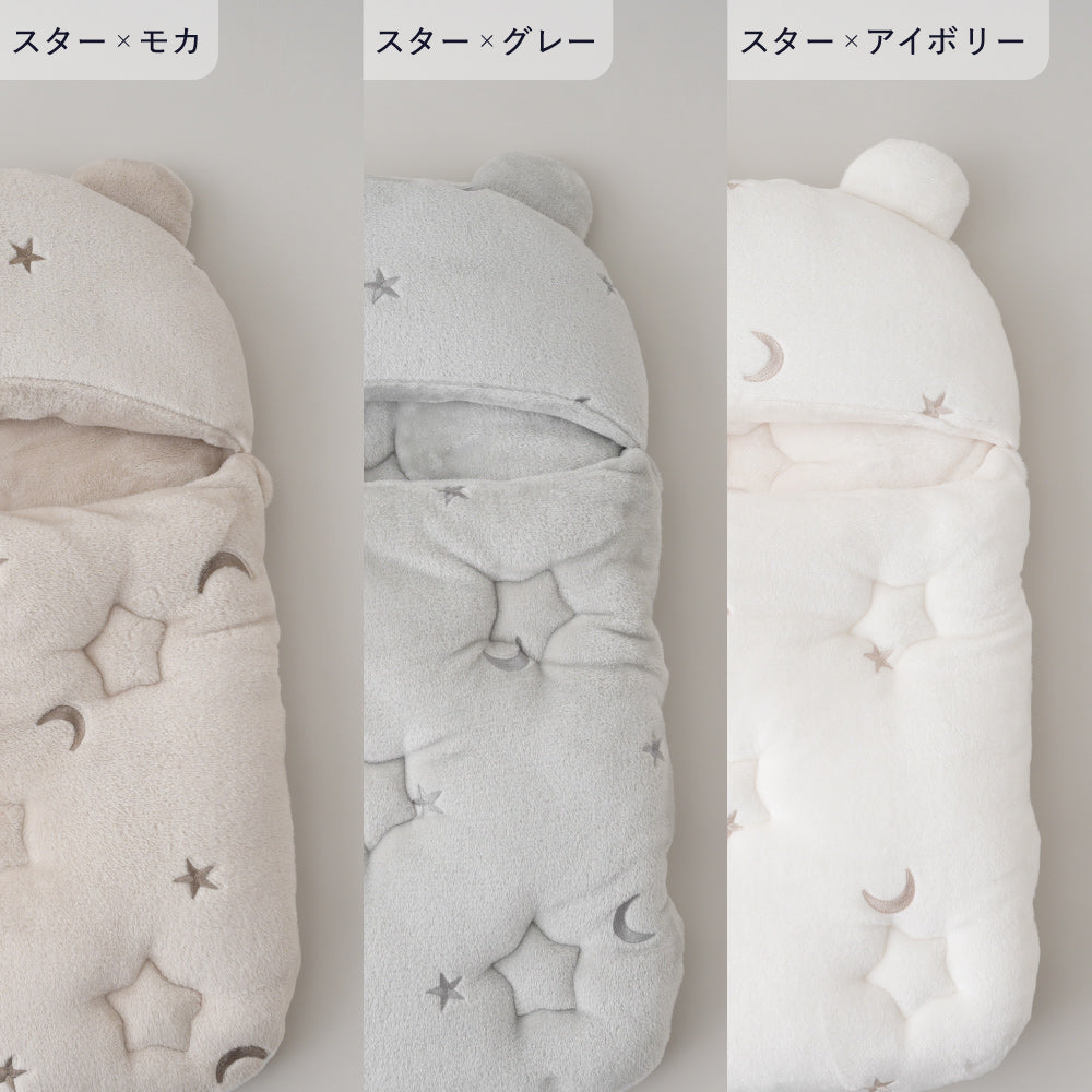 スリーピングバッグ フランネル