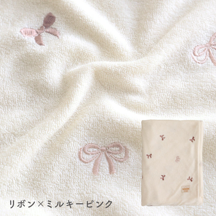 お昼寝ふとん 掛けカバー パイル