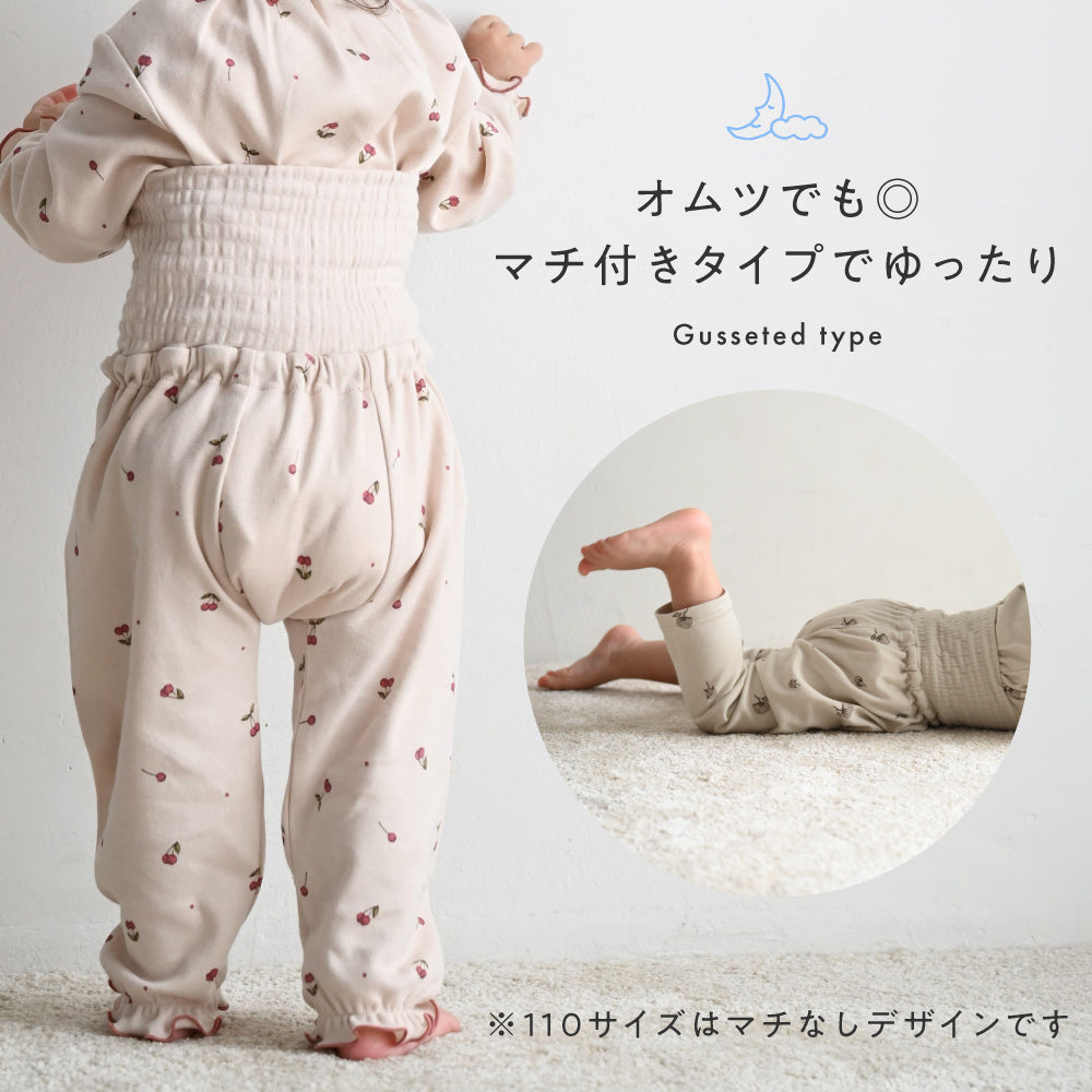 ベビー パジャマ