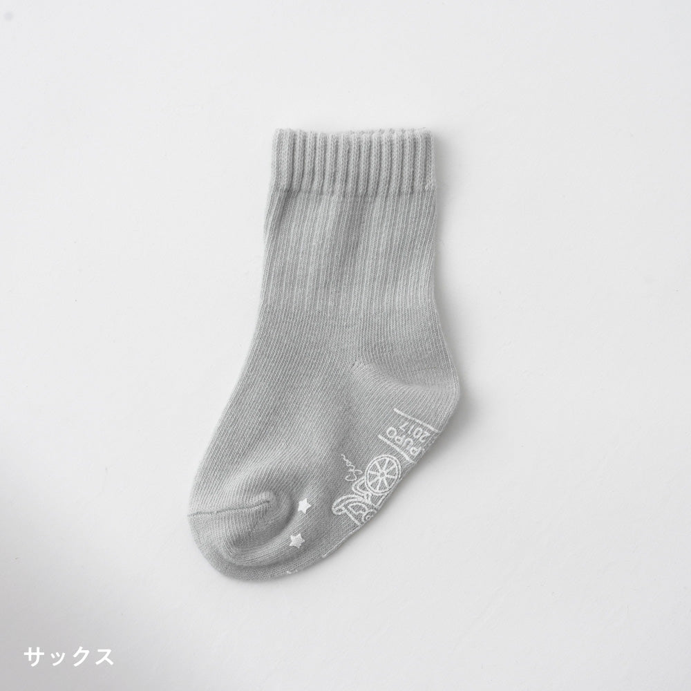 【4足1,000円】 ベビー キッズ ソックス