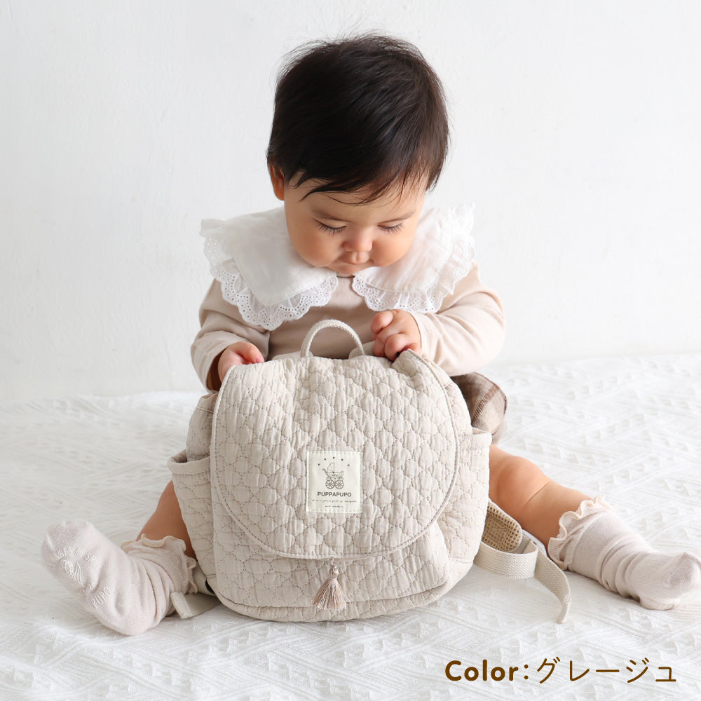 ベビー リュック