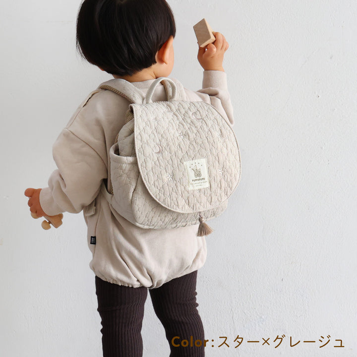 ベビー リュック