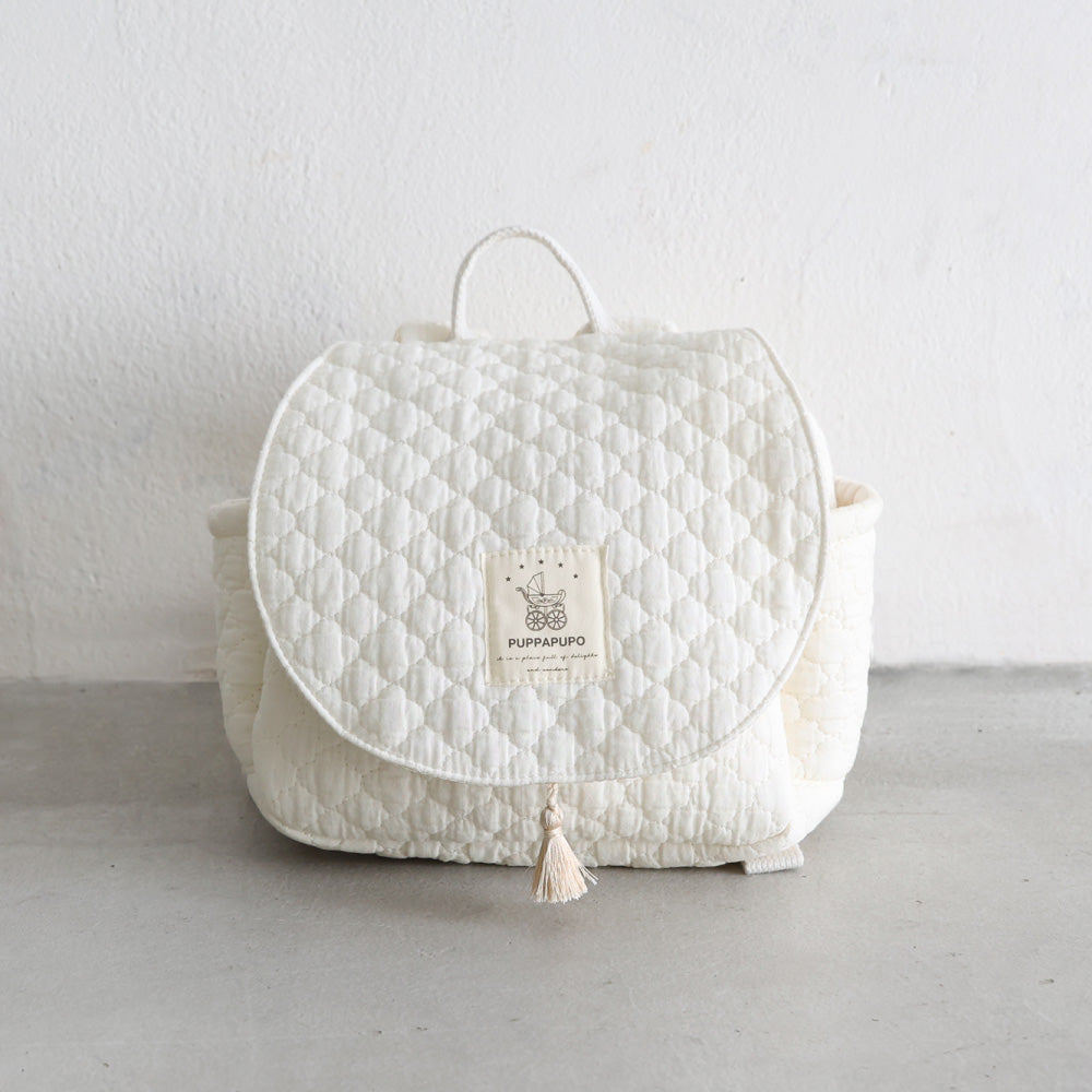 【名入れ刺繍商品】ベビー リュック