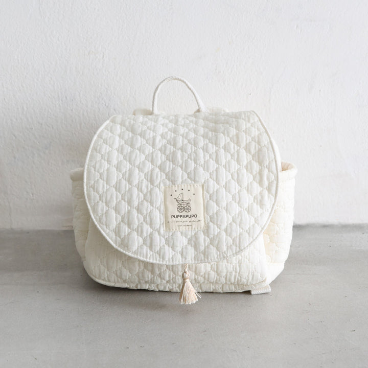 【名入れ刺繍商品】ベビー リュック