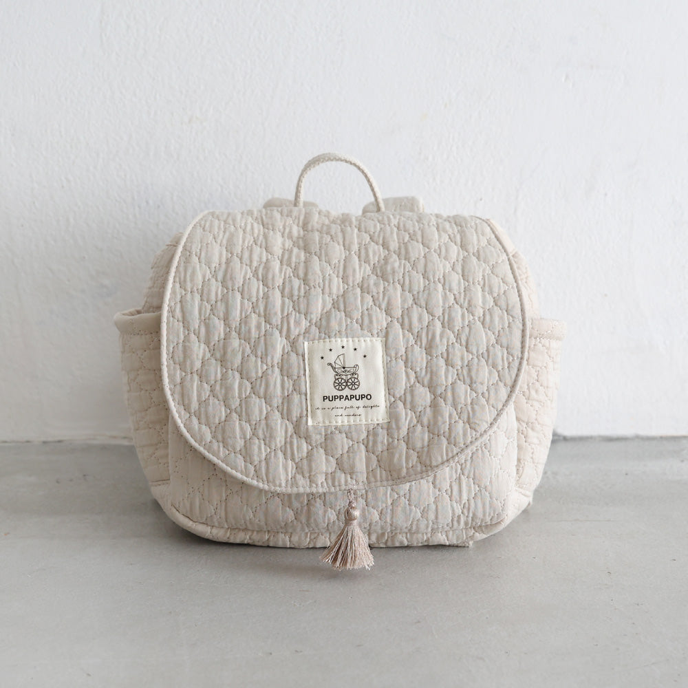 【名入れ刺繍商品】ベビー リュック