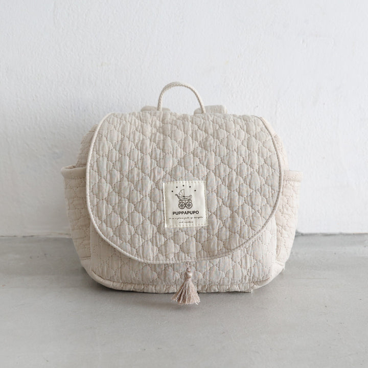【名入れ刺繍商品】ベビー リュック