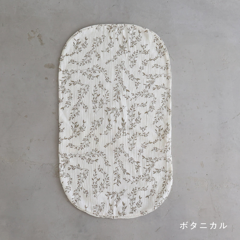 抱っこふとんカバー 2重ガーゼ – PUPPAPUPO オフィシャルストア