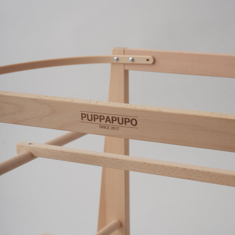 クーファンスタンド – PUPPAPUPO オフィシャルストア